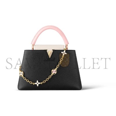 LOUIS VUITTON CAPUCINES BB M20844 (27*18*9cm)